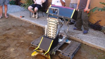 Create Creations that Love Creation