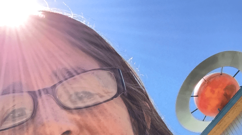 Mutant from the&nbsp;Future