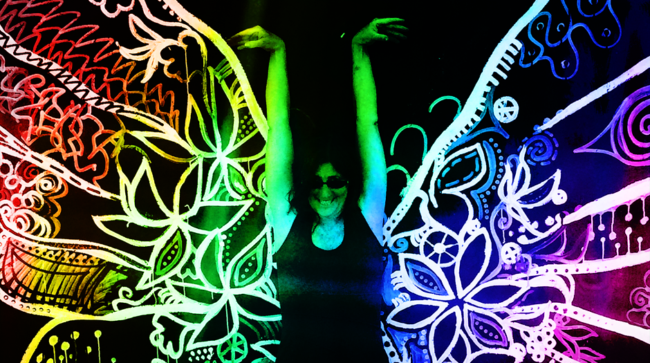 Solstice Story for the Queens of&nbsp;Summer