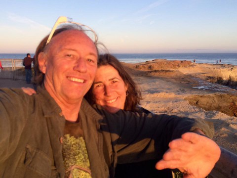 As the watchers&nbsp;watch