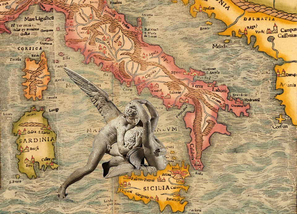 History starts with me and goes&nbsp;backward